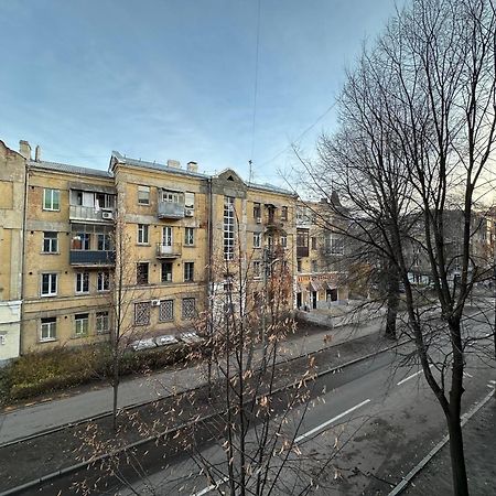 Mayakovskogo Street Харьков Экстерьер фото